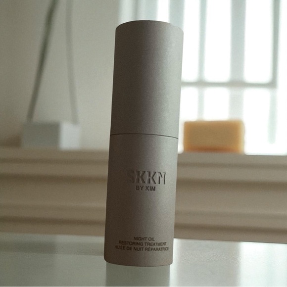 SKKN by Kim Night Oil Restoring Treatment - 1 fl oz.